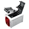 Принтер пластиковых карт Evolis Zenius (арт. ZN1U0000RS)
