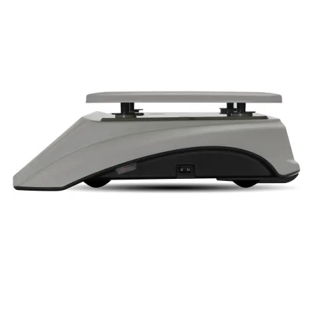 Торговые настольные весы Mertech M-ER 328 AC-32.5 ″TOUCH-M″ LCD RS232 и USB (арт. 3160)