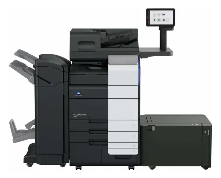 Цифровая печатная машина Konica Minolta AccurioPrint C750i (арт. 9967009818)