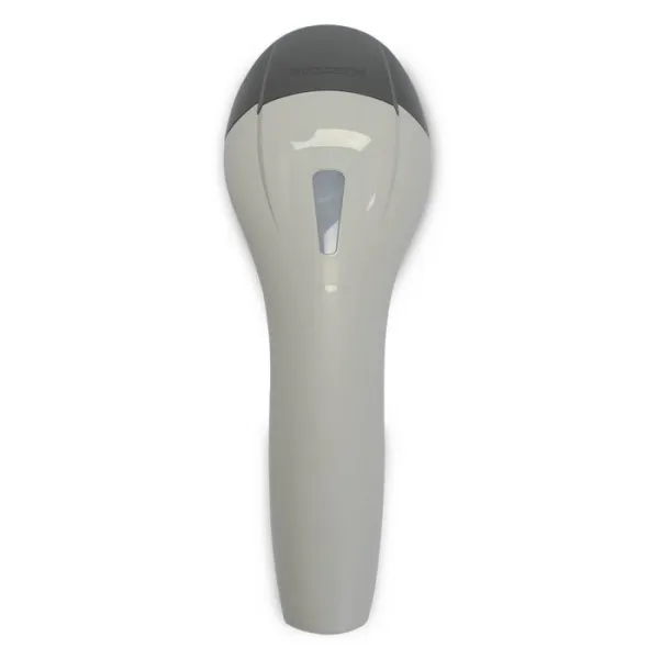 Сканер штрих-кода MERCURY 600 P2D USB, USB эмуляция RS232 white (арт. 4084)