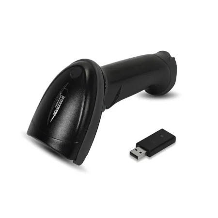 Беспроводной двумерный сканер Mertech CL-2210 BLE Dongle P2D USB black (арт. 4794)