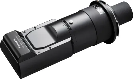 Объектив для проектора Panasonic ET-D75LE95 3xDLP (арт. ET-D75LE95)