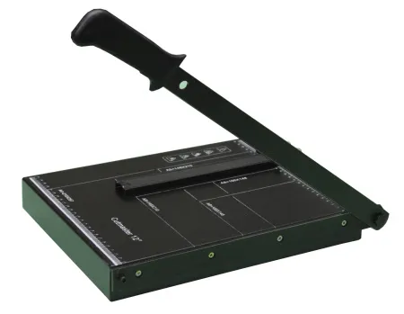 Резак сабельный Bulros HD-12A (арт. CS-D-sab-D12A-___-310-__)