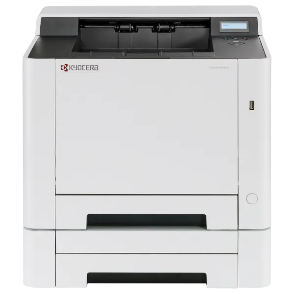Принтер лазерный цветной Kyocera ECOSYS PA2100cx, A4, 21 стр./мин. (арт. 110C0C3NL0)