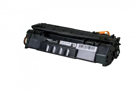 Картридж Sakura Printing SAQ7553A (арт. SAQ7553A)