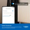 Умный сетевой фильтр TP-Link Tapo P110M (арт. Tapo P110M)