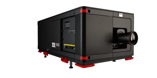 Инсталляционный проектор Barco XDM-4K25C (арт. R9010016)