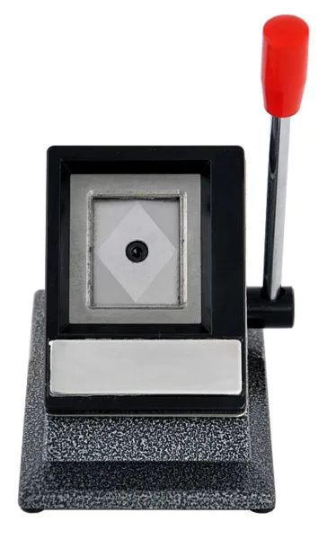 Настольный вырубщик фотографий Bulros F15 (арт. CH-D-man-F15_-35_-45_-__)