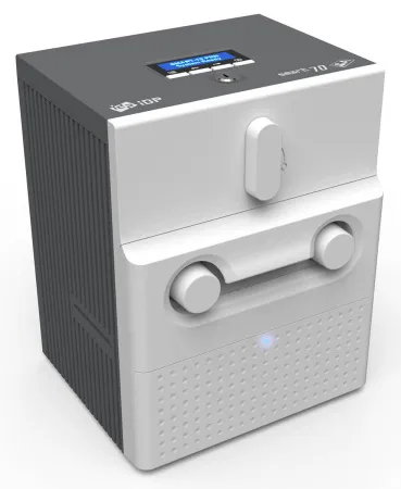 Принтер пластиковых карт Advent SOLID 700 (арт. ASOL7)