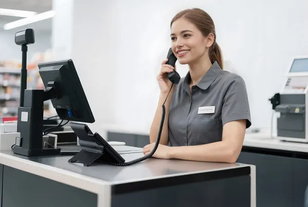 Настольный телефон Yealink SIP-T73U (арт. SIP-T73U)