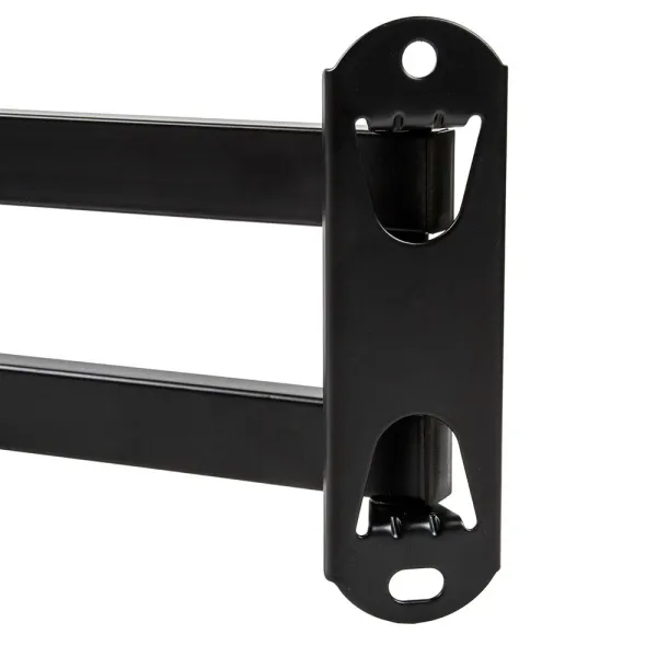 Кронштейн Kromax DIX-15 (чёрный) (арт. 20202)