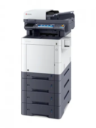 Лазерное цветное МФУ Kyocera ECOSYS M6635cidn (арт. 1102V13NL1)