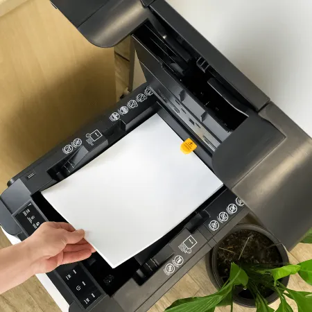 Уничтожитель документов ГЕЛЕОС АП37-4 (арт. АП37-4)