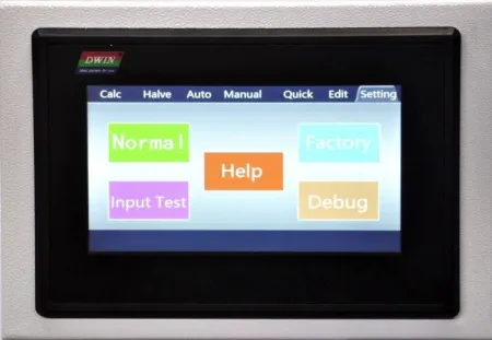 Гильотинный резак Front H720RT (гидравлический, расширенный рабочий стол) (арт. 8527)