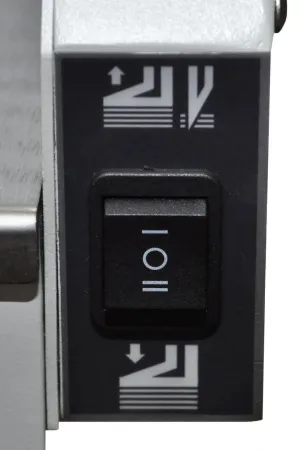 Гильотинный резак BindTec 4908B (арт. 8791)