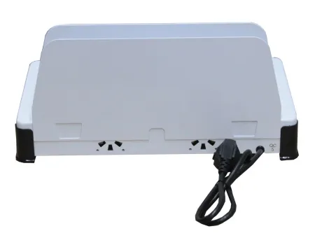 Термопереплётчик под термопапки Bulros T50 (арт. BT-D-man-T-50-500-___-__)