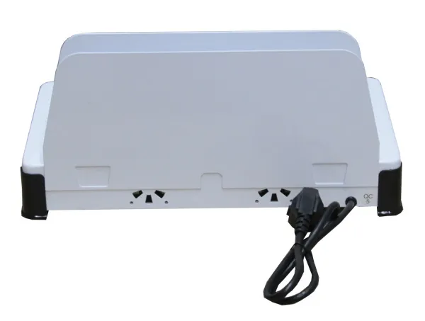 Термопереплётчик под термопапки Bulros T50 (арт. BT-D-man-T-50-500-___-__)