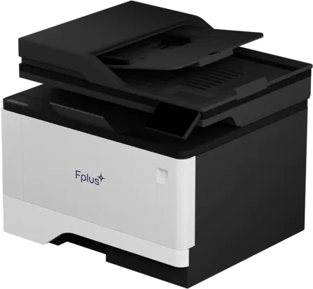 Лазерное чёрно-белое МФУ Fplus (Россия) MB401adfn (арт. MB401ADFN)