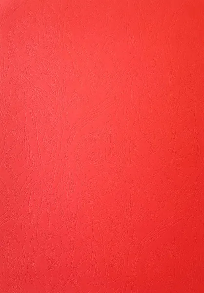 Картонные обложки для брошюровки Реалист кожа, А3, красные (100 шт.) (арт. 8257)