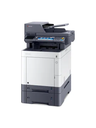 Лазерное цветное МФУ Kyocera ECOSYS M6630cidn с комплектом тонеров TK-5270 (арт. M6630cidn+TK-5270)