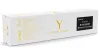 Оригинальный тонер-картридж Kyocera TK-8725Y (жёлтый, 30000 стр.) (арт. 1T02NHANL0)