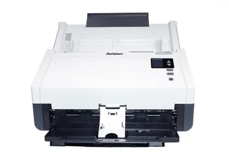 Сканер документов Avision AD345G (арт. 000-0995-02G)
