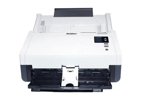 Сканер документов Avision AD345G (арт. 000-0995-02G)