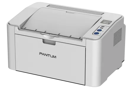 Принтер лазерный черно-белый Pantum P2518 (арт. P2518)
