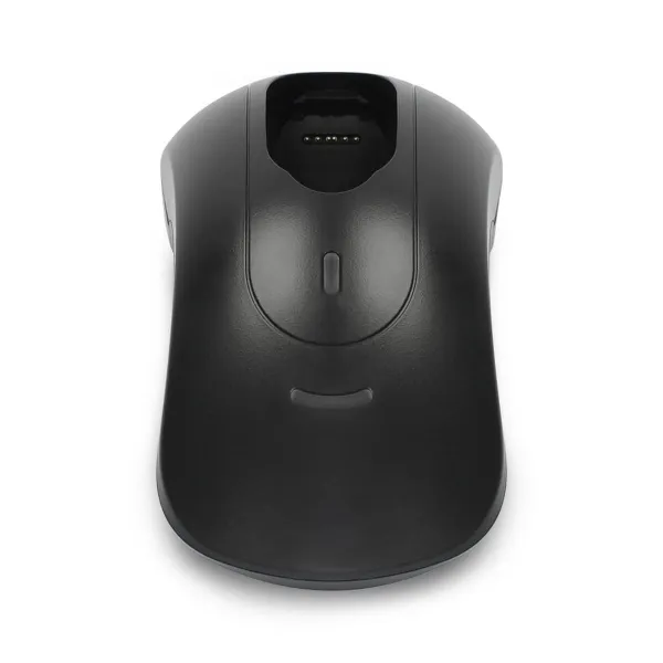 Зарядно-коммуникационная подставка Mertech для сканеров CL-2200/2210 Black (арт. 4807)