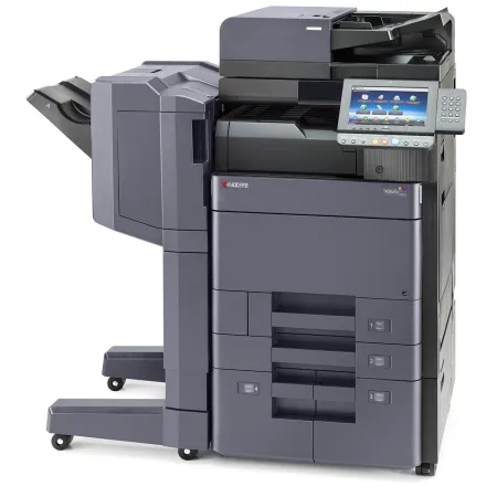 Лазерное цветное МФУ Kyocera TASKalfa 4052ci (арт. 1102RM3NL0)