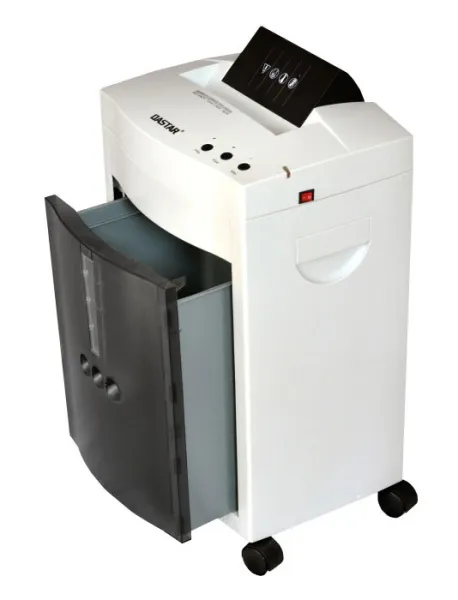 Уничтожитель документов OASTAR Grandeur III-K (арт. 7993)