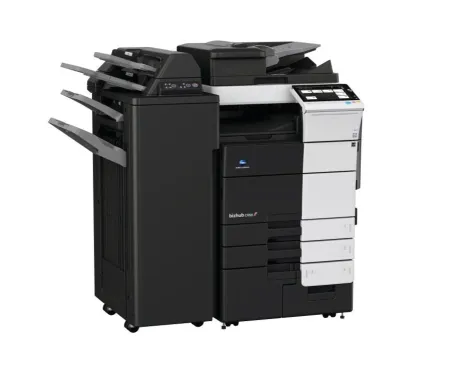 Лазерное цветное МФУ Konica Minolta bizhub C659 (арт. A9K6021)