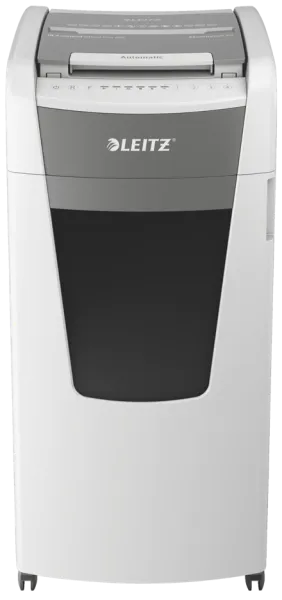 Уничтожитель документов LEITZ IQ Autofeed Office Pro 600 P5 (арт. 80180000)