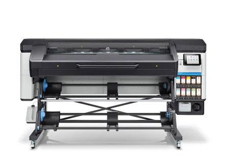 Латексный принтер HP Latex 700w 64" 1.625м (арт. Y0U23B)