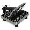 Торговые напольные весы Mertech M-ER 333 ACPU-32.5 с расч. стоимости LCD (арт. 3200)