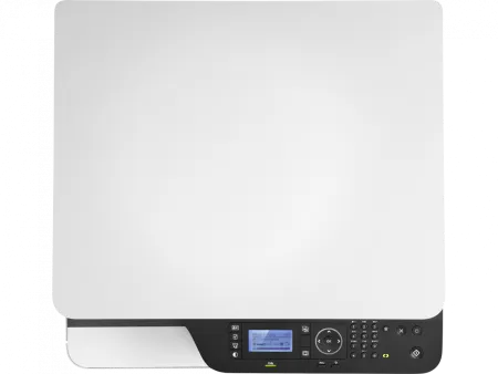 МФУ лазерное черно-белое HP LaserJet M442dn (арт. 8AF71A)