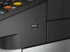 Лазерное цветное МФУ Kyocera ECOSYS M8130cidn с комплектом картриджей TK-8115CMYK (арт. M8130cidn+TK-8115CMYK)