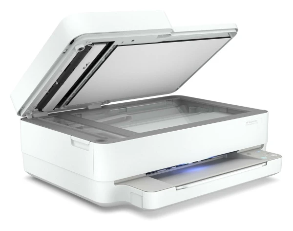 МФУ струйное цветное  HP DeskJet Plus Ink Advantage 6475 5SD78C (арт. 5SD78C)