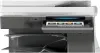 МФУ лазерное цветное Sharp MX-2651EU (арт. MX2651EU)