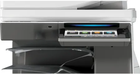 МФУ лазерное цветное Sharp MX-2651EU (арт. MX2651EU)
