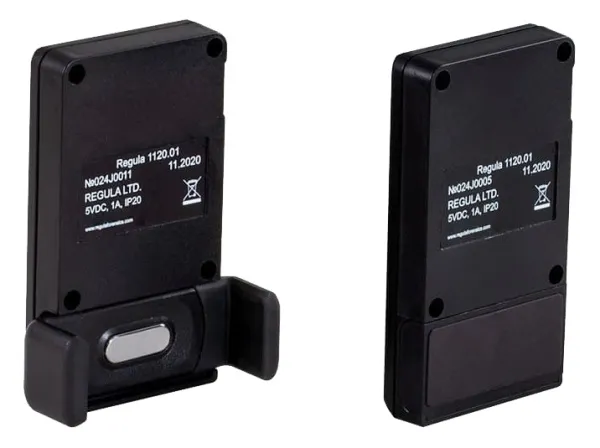 Аутентификатор документов, мобильный Regula 1120 (арт. 1120)