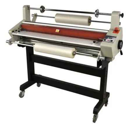 Ламинатор PingDa PD FM 1100 (арт. 3753)