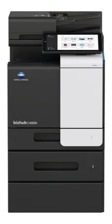 Лазерное цветное МФУ Konica Minolta bizhub C4050i (арт. AAJN021)