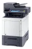 Лазерное цветное МФУ Kyocera ECOSYS M6230cidn с комплектом тонеров TK-5270 (арт. M6230cidn+TK-5270)