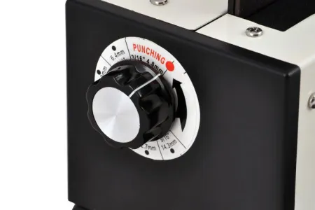 Переплетная машина Rayson TD-1200 (арт. 4561)