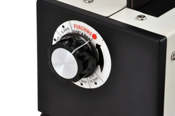 Переплетная машина Rayson TD-1200 (арт. 4561)