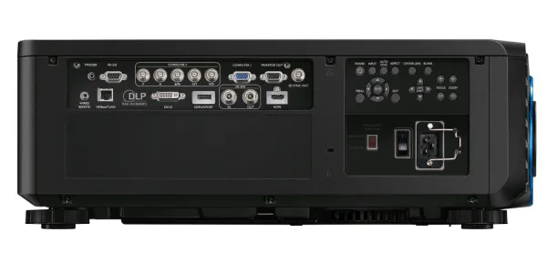 Инсталляционный проектор BenQ LU9715 (арт. 9H.JEV77.26E)