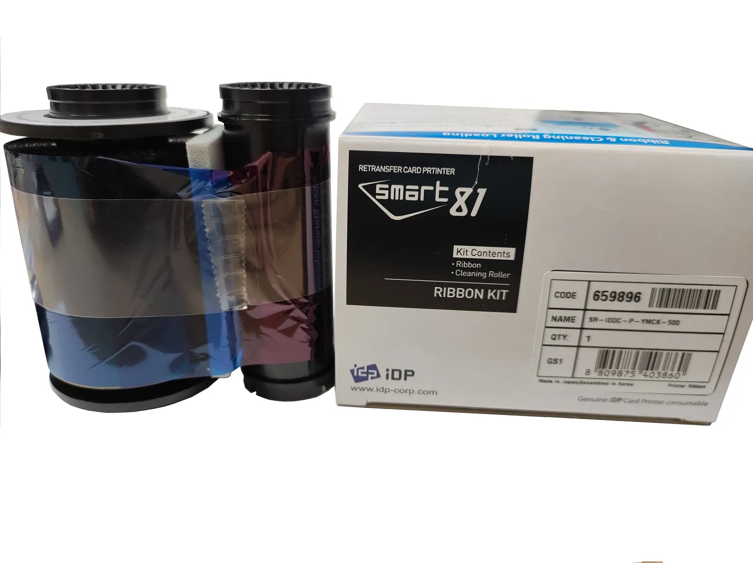 Картридж Smart для принтера Smart 81 (арт. 659896)