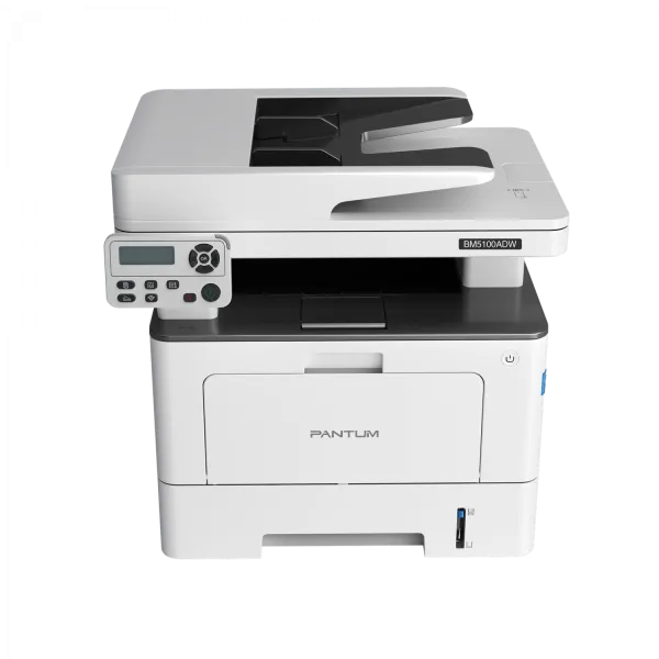 МФУ лазерное черно-белое Pantum BM5100ADW (арт. BM5100ADW)
