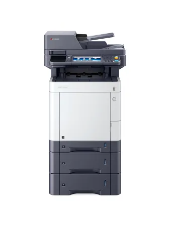 Лазерное цветное МФУ Kyocera ECOSYS M6630cidn (арт. 1102TZ3NL1)